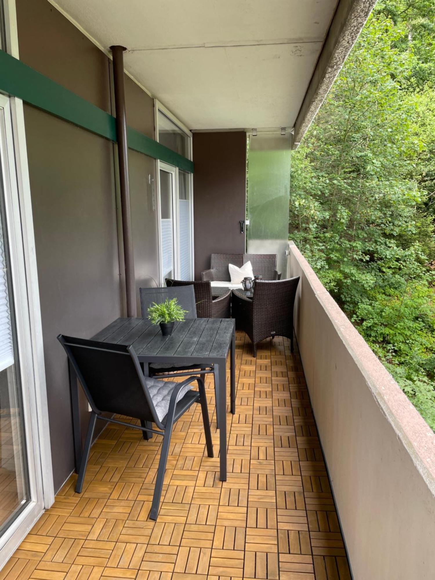 Waldoase II Inkl Sauna-Und Schwimmbadnutzung Bad Harzburg Exteriér fotografie